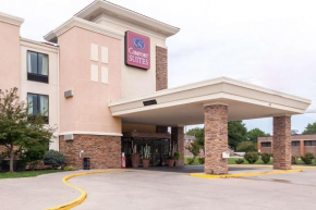 Comfort Suites Lincoln East